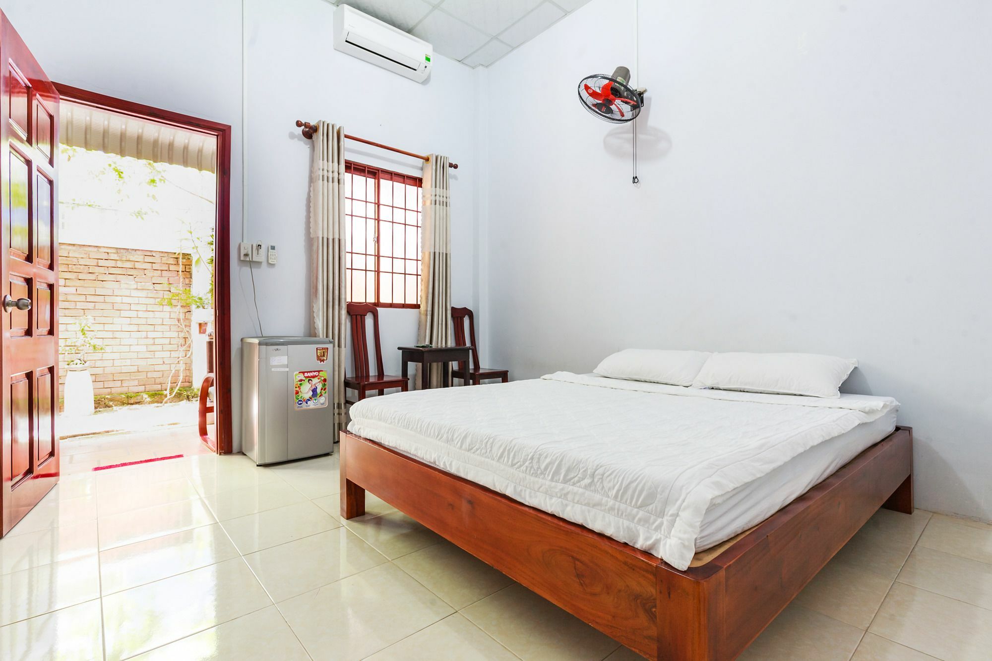 Hotel Ngoc Qui Bungalow Phu Quoc Esterno foto